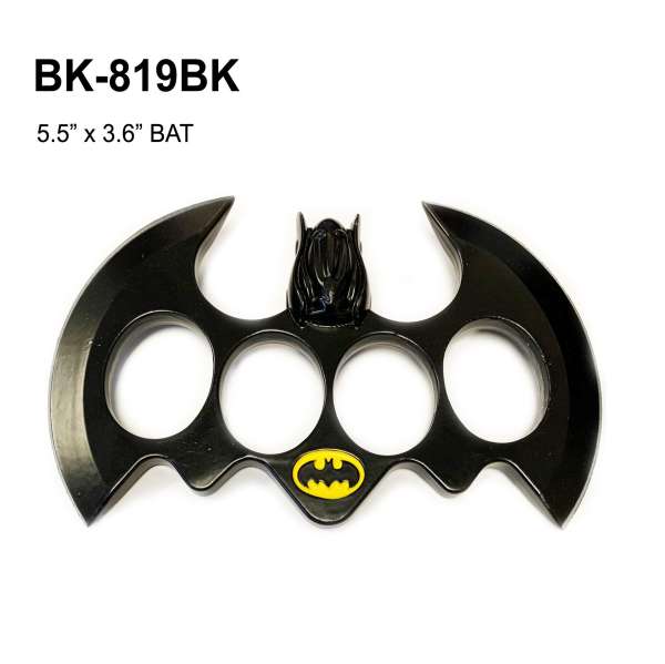 BK-819BK - Bat Knuckle
