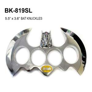 BK-819CH - Bat Knuckle