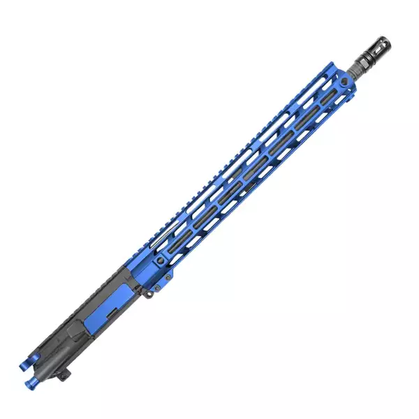 XTS-CU-16 - 16″ 5.56 NATO Complete Upper - Multiple Colors - Image 7