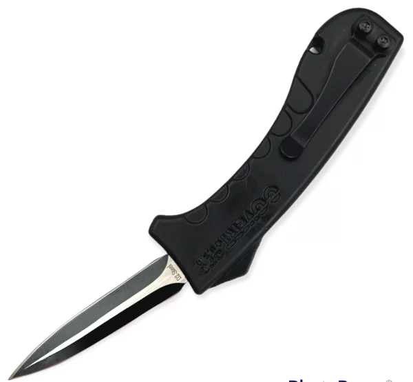 BMS-2-BK  - 5" Karambit OTF - Image 2