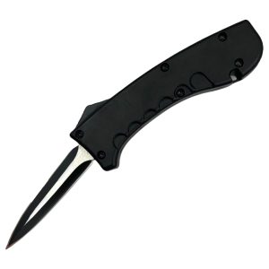 BMS-2-BK  - 5" Karambit OTF