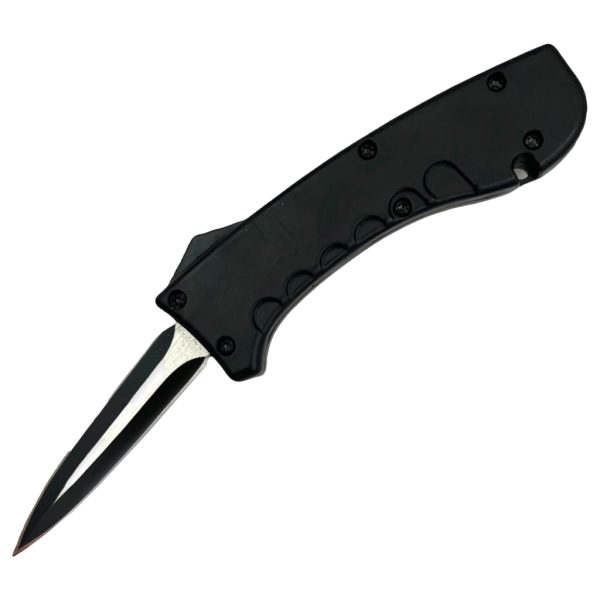 BMS-2-BK  - 5" Karambit OTF