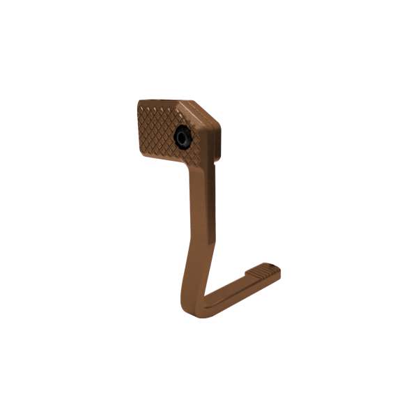 XTS-XBAR-BR - Xtended Bolt Assisted Release Bronze