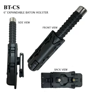 BT-CS - Holster For Telescopic Baton