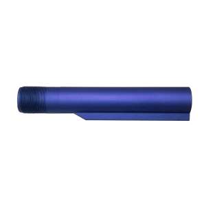 BT-MIL-BL - Anodized Mil-Spec Buffer Tube Blue