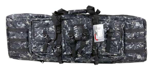 ORC 142 - Tactical Double Rifle Case
