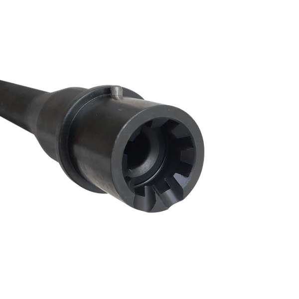 BARREL - 16.5" 5.56 Nato Barrel - Image 2