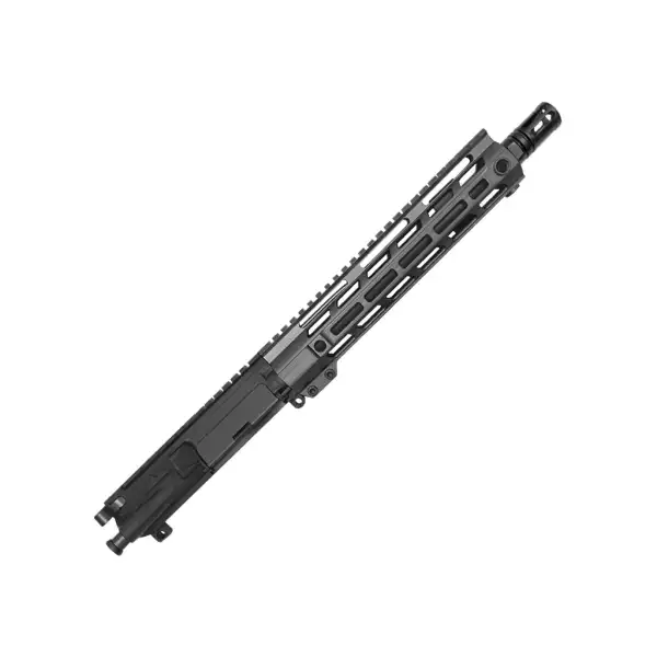 XTS-CUBO10 - 10" .300 BLK Complete Upper – Multiple Colors - Image 6