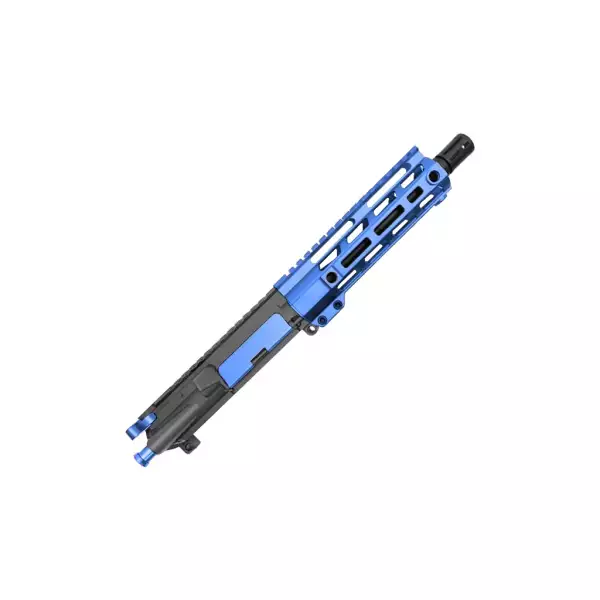 XTS-CU-7 - 7" 5.56 NATO Complete Upper - Multiple Colors - Image 5