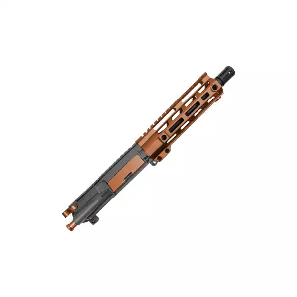 XTS-CU-7 - 7" 5.56 NATO Complete Upper - Multiple Colors - Image 4