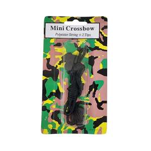 C 101 - Crossbow Replacement String 50 lb