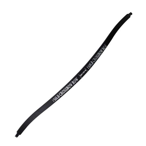 C 110 - Crossbow Replacement Bow 150 lb