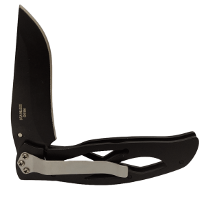 C 6020B - Linear Lock Manual Folding Pocket Knife