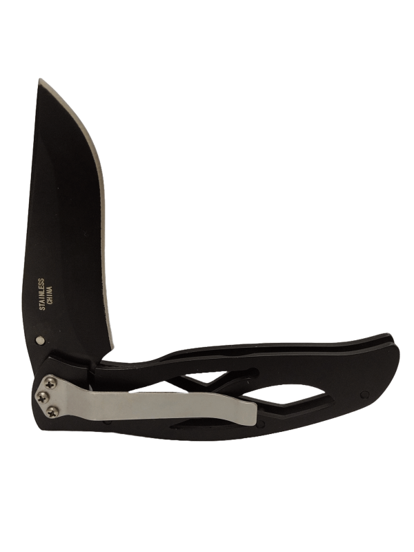 C 6020B - Linear Lock Manual Folding Pocket Knife