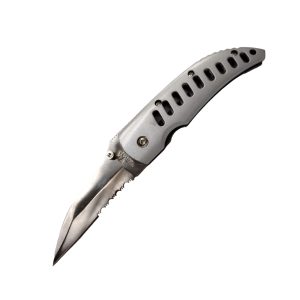 C 7231A - Liner Lock Manual Folding Pocket Knife