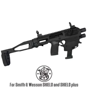 MCK | Micro CONVERSION KIT (FOR S&W SHIELD)
