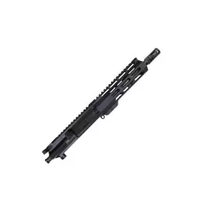 XTSCU8300CE - 8″ 300 Black Out  USA Upper – Black