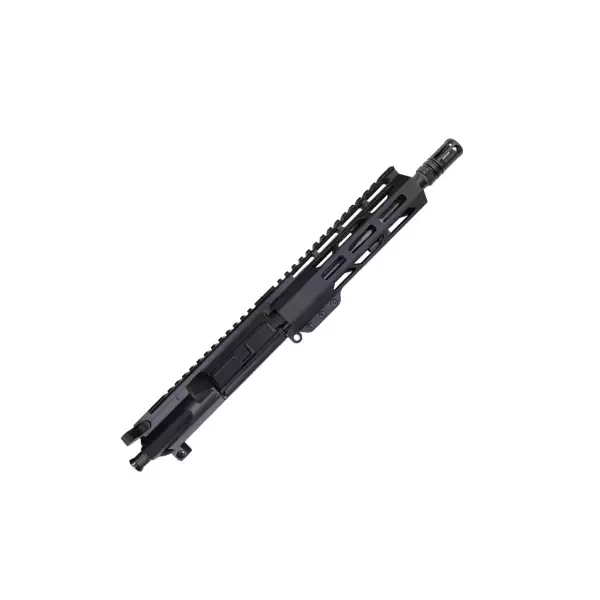 5.56 NATO Complete Upper - CE Rail - XTS-CU-CE - Image 3