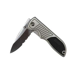 CK 0040S - Liner lock Taiwanese Steel Manual Folder