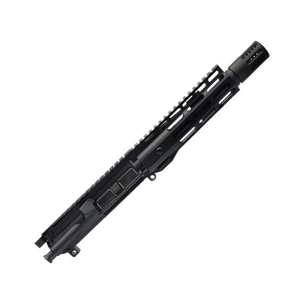 CU-300-08FS - 8" .300 BLK Complete Upper - FSFH