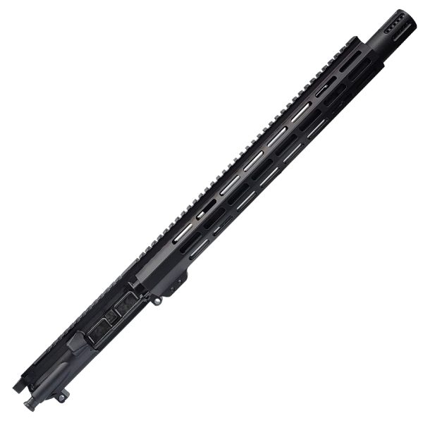 CU-300-16FS - 16" 300 Black Out Upper - FSFH