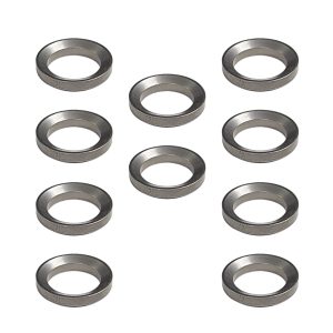 CW-10-223 SS CRUSH WASHER 10PC .223