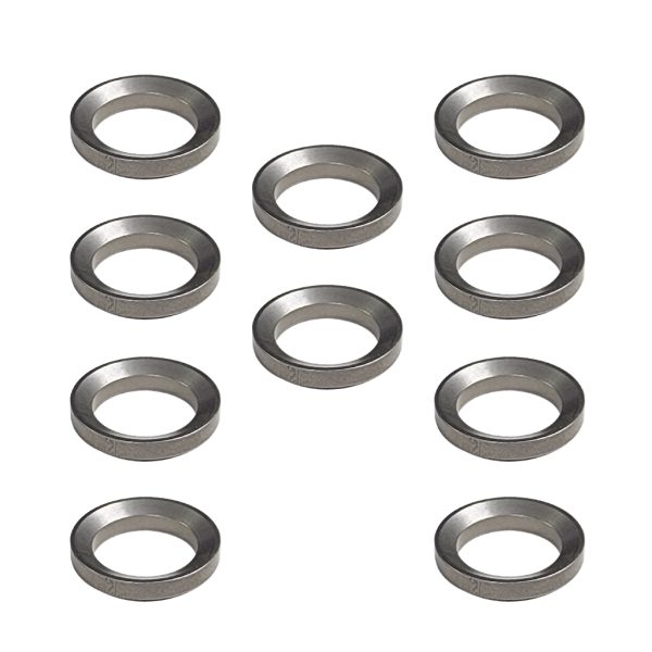CW-10-223 SS CRUSH WASHER 10PC .223