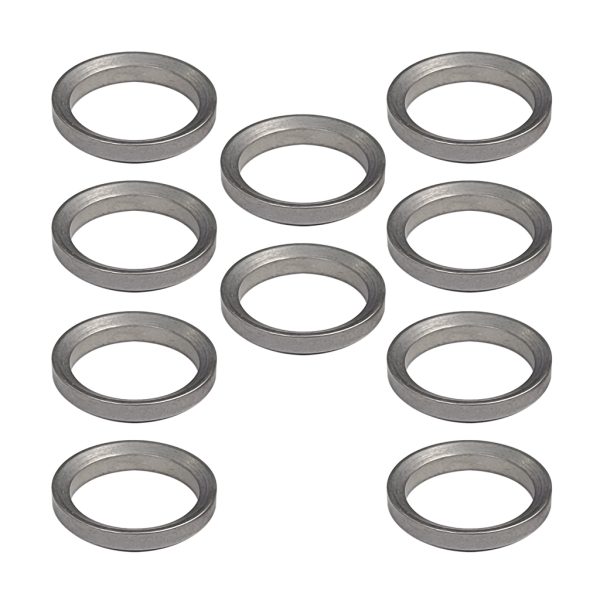CW-10-308 - Crush Washer 10pc .308 Stainless