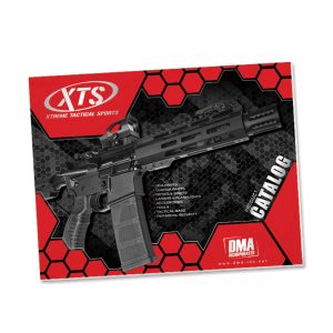 DMA-inc Catalog