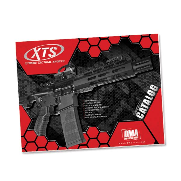 DMA-inc Catalog