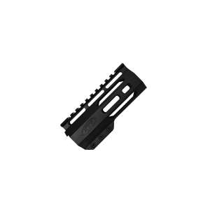 XTS-D05MLFC - 5'' M-Lok Delta Series Free Float Rail
