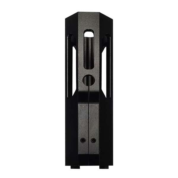 XTS-D05MLFC - 5'' M-Lok Delta Series Free Float Rail - Image 6