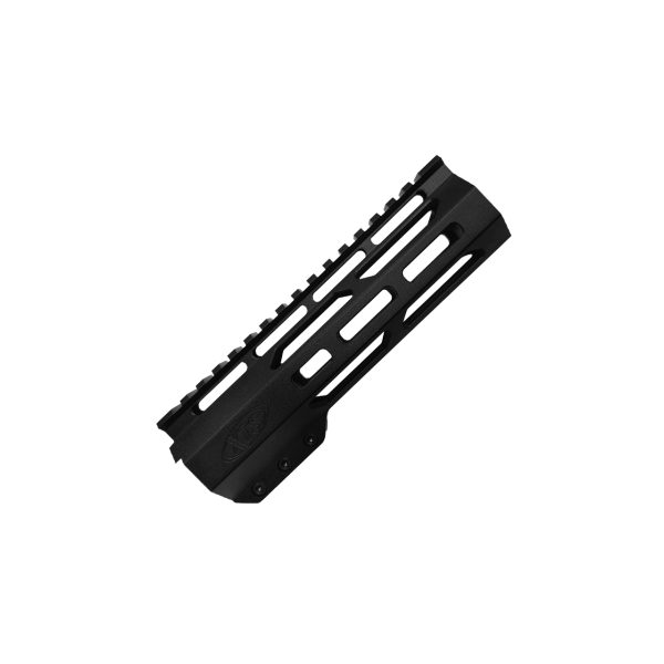 XTS-D07MLFC - 7'' M-Lok Delta Series Free Float Rail