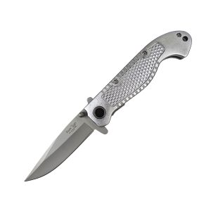DK 0015-SL - Spring Assisted Pocket Knife