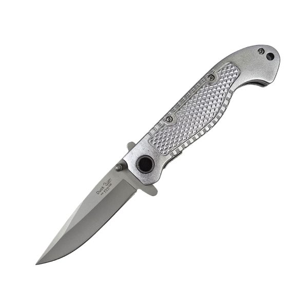DK 0015-SL - Spring Assisted Pocket Knife