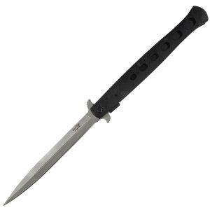 DK 0023-70AL - Spring Assisted Pocket Knife