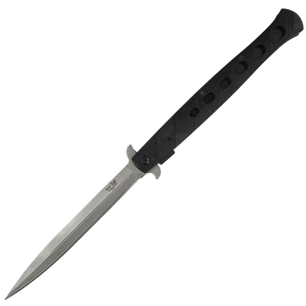 DK 0023-70AL - Spring Assisted Pocket Knife