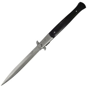DK 0024-70PK - Duck Pakkawood Spring Assisted Pocket Knife