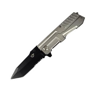 DK 015403SL - Duck Spring Assisted Pocket Knife