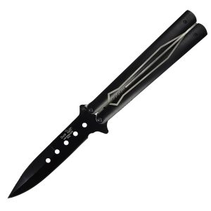 DK 446-60 - Duck Spring Assisted Pocket Knife