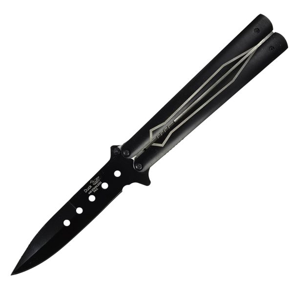DK 446-60 - Duck Spring Assisted Pocket Knife