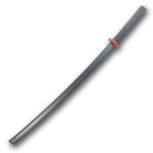 E411 - Foam Practice Sword Daito