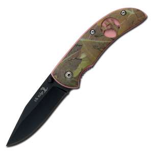 ER-120 - Elk Ridge Manual Folding Knife