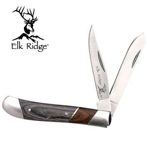 ER-220MMP - Elk Ridge Gentleman's Knife