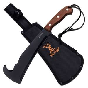 ER-MHT003BK - Elk Ridge Machete