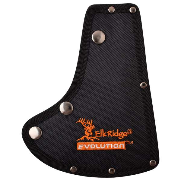 ERE-AXT001BK - Elk Ridge Camp Axe - Image 3