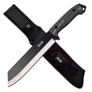 ER-MHT001M-BK - Elk Ridge Machete