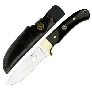 ER 010 - Fixed Blade Knife