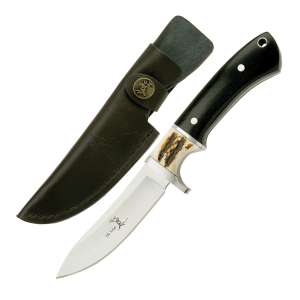 ER 087 - Elk Ridge Fixed Blade Knife