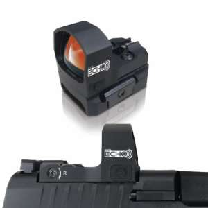 XTS-EDS - Echo Micro Dot Sight